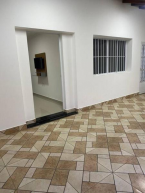Casa Ribeiro Aconchegante no centro de Araxá
